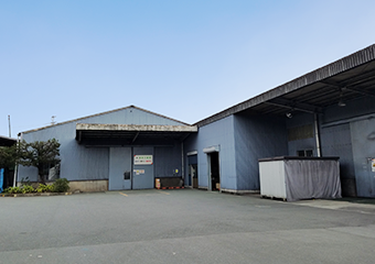 Chiba Factory
